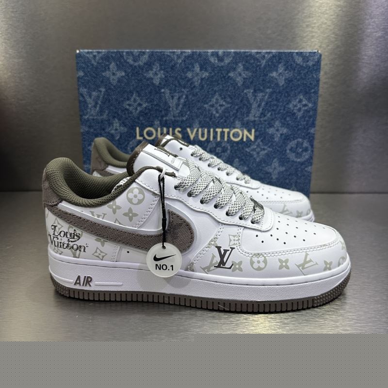 l**is V*t*n sneakers